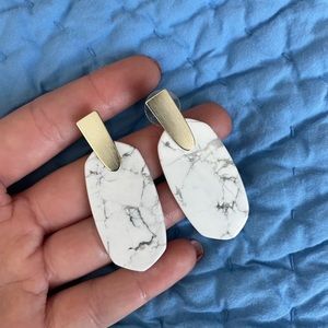 Kendra Scott Aragon Earrings